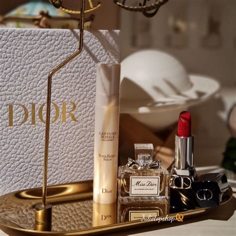 dior discovery